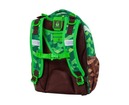 Backpack CoolPack Turtle City Jungle