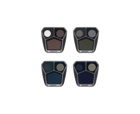 DJI DRONE ACC ND FILTERS SET/MAVIC 3 PRO CP.MA.0000066