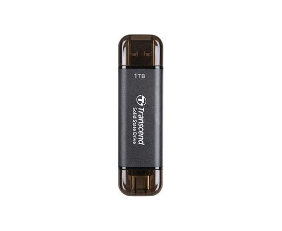 MEMORY DRIVE FLASH USB3 1TB/TS1TESD310C TRANSCEND