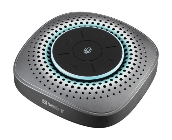 Sandberg 126-41 SpeakerPhone Bluetooth+USB