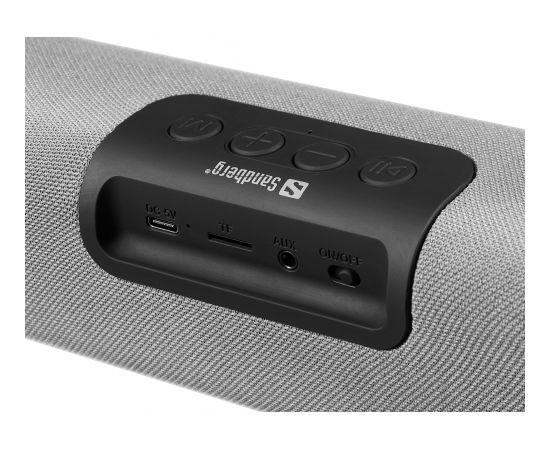 Sandberg 126-35 Bluetooth Speakerphone Bar