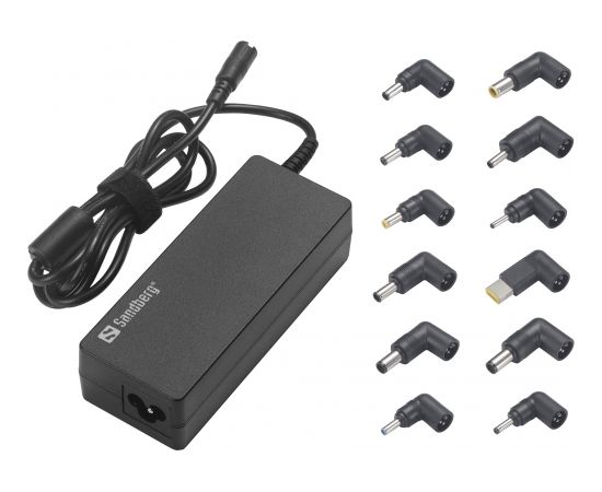 Sandberg 135-78 Laptop AC Adapter 90W EU+UK