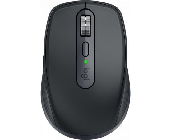 LOGITECH MX Anywhere 3S - GRAPHITE - 2.4GHZ/BT