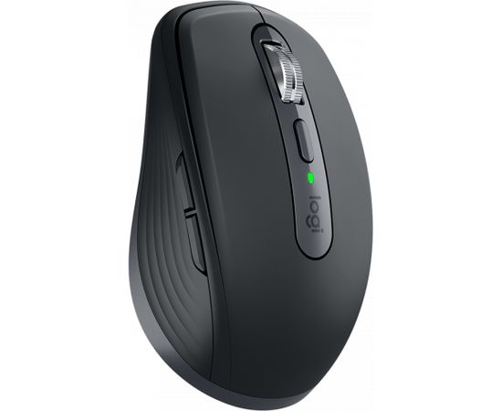 LOGITECH MX Anywhere 3S - GRAPHITE - 2.4GHZ/BT