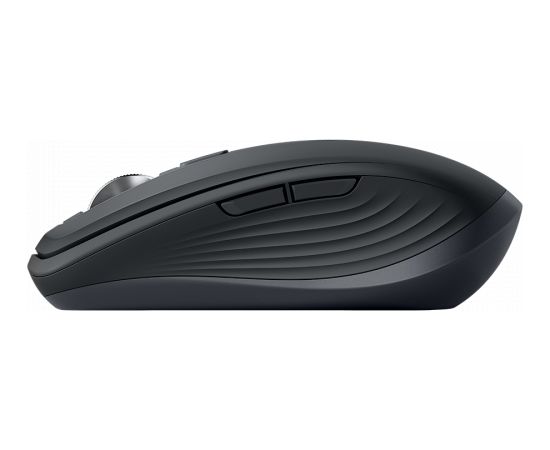 LOGITECH MX Anywhere 3S - GRAPHITE - 2.4GHZ/BT