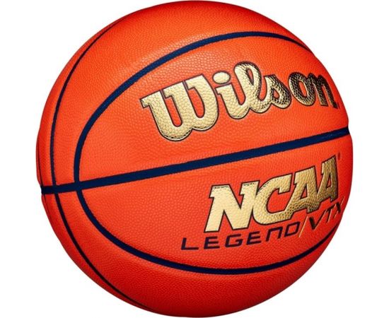 Basketball Wilson NCAA Legend VTX WZ2007401XB (7)