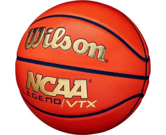 Basketball Wilson NCAA Legend VTX WZ2007401XB (7)