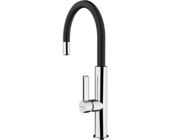 Sink Tap Teka FOT 995 Black