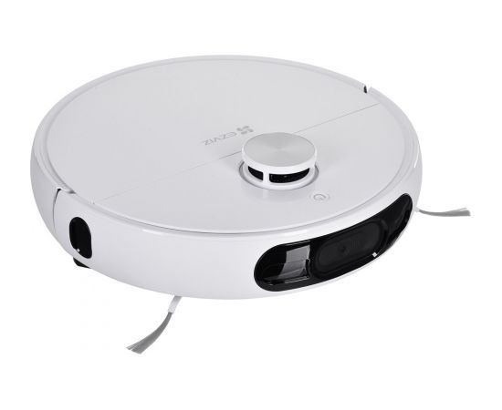 Ezviz RS2 Robots putekļu sūcējs ar mazgāšanas funkciju, automātiskā tīrīšana