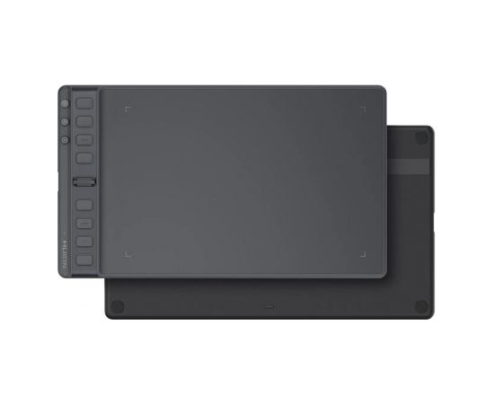 Huion Inspiroy 2M Black graphics tablet