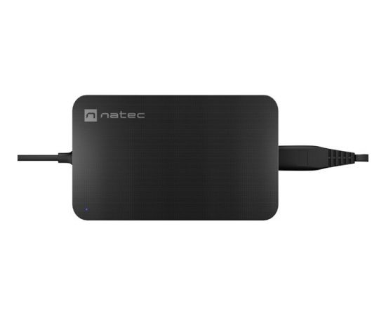 NATEC LAPTOP CHARGER GRAYLING USB-C 90W