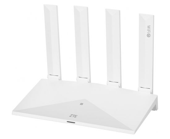 Router ZTE T3000 Wi-Fi 6 router Wi-Fi jednostka IDU