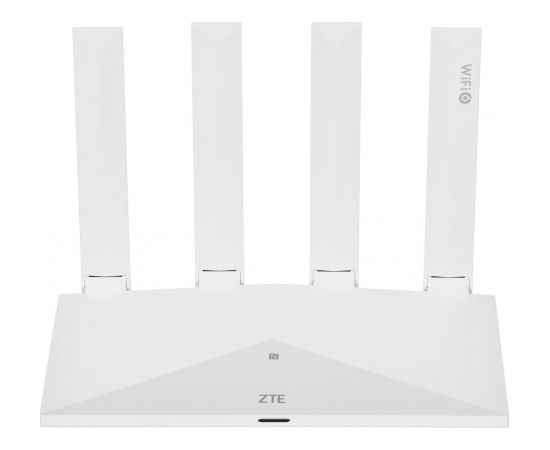 Router ZTE T3000 Wi-Fi 6 router Wi-Fi jednostka IDU