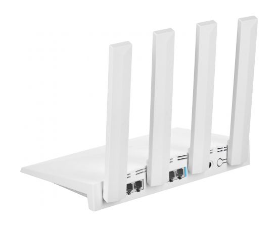 Router ZTE T3000 Wi-Fi 6 router Wi-Fi jednostka IDU