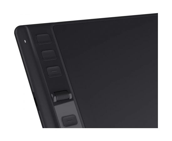 Huion Inspiroy 2S Black graphics tablet