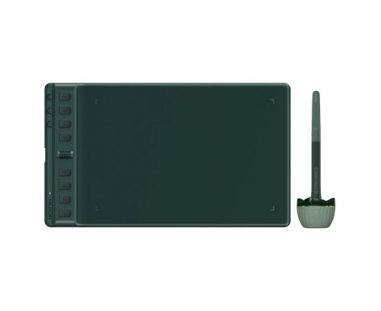 Huion Inspiroy 2M Green graphics tablet
