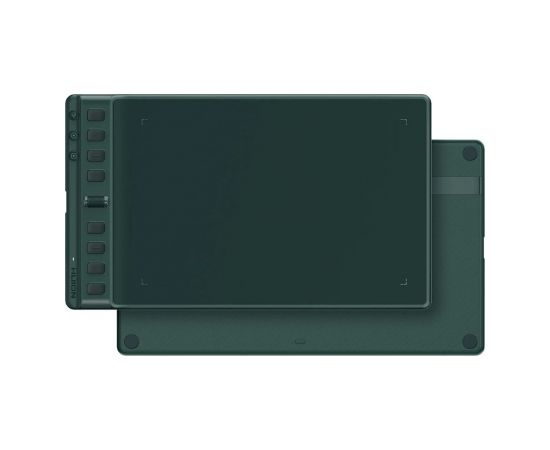 Huion Inspiroy 2M Green graphics tablet Grafiskās planšetes