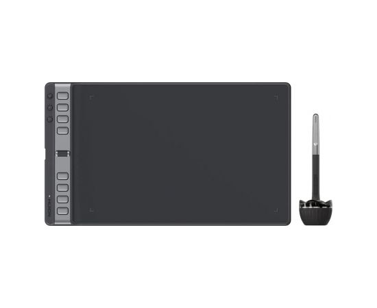 Huion Inspiroy 2L Black graphics tablet