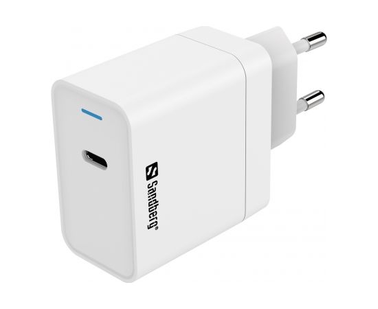 Sandberg 441-48 USB-C AC Charger PD65W EU