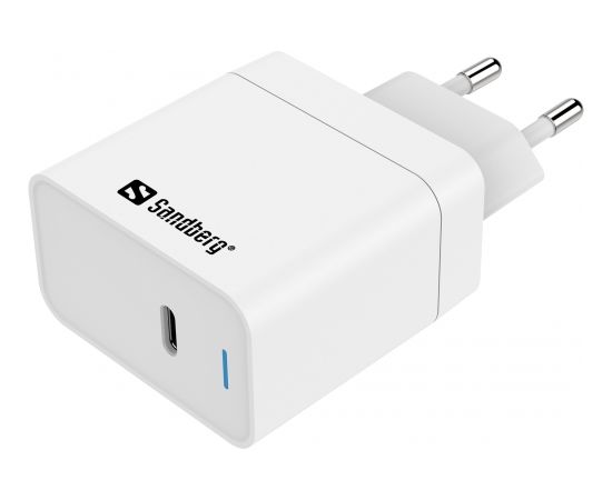 Sandberg 441-48 USB-C AC Charger PD65W EU