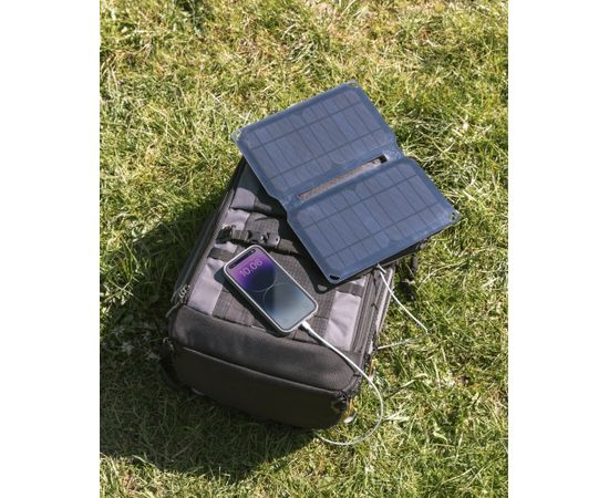 Sandberg 420-69 Solar Charger 10W 2xUSB