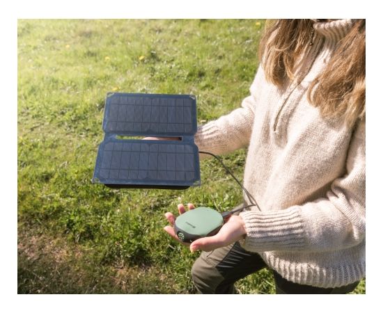 Sandberg 420-69 Solar Charger 10W 2xUSB