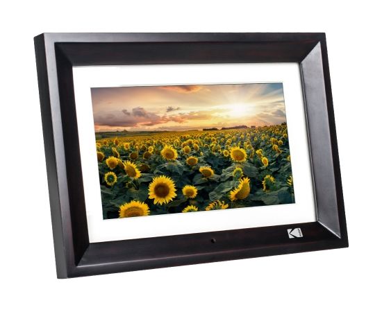 Kodak Digital Photo Frame 10 Black