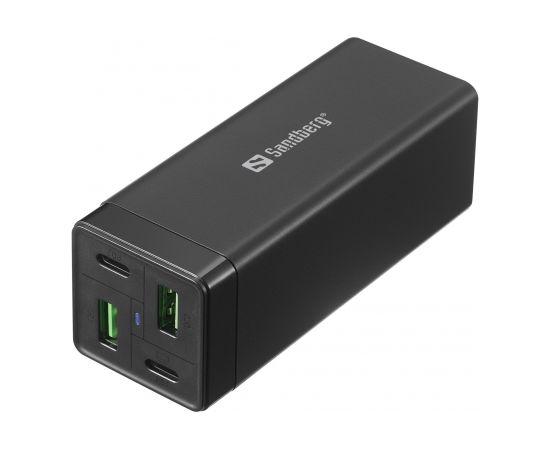 Sandberg 441-45 4in1 Charger 2xUSB-C 2xUSB 65W