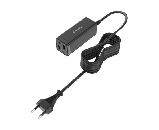 Sandberg 441-45 4in1 Charger 2xUSB-C 2xUSB 65W