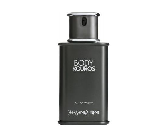 Yves Saint Laurent Body Kouros EDT 100 ml