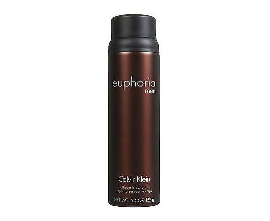 Calvin Klein Euphoria Dezodorant w sprayu 150ml Dezodoranti