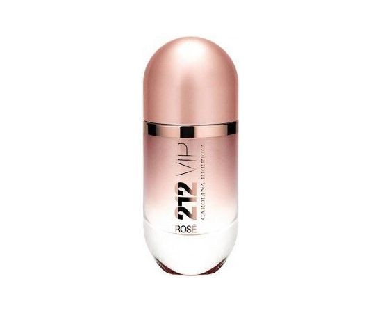 Carolina Herrera 212 VIP Rose EDP 50 ml