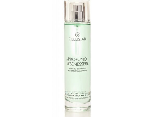 Collistar Speciale Benessere Body Aromatic Water 100ml
