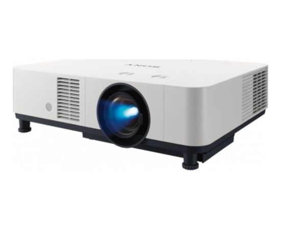 Projektors Sony VPL-PHZ50 Higher Brightness 5.3
