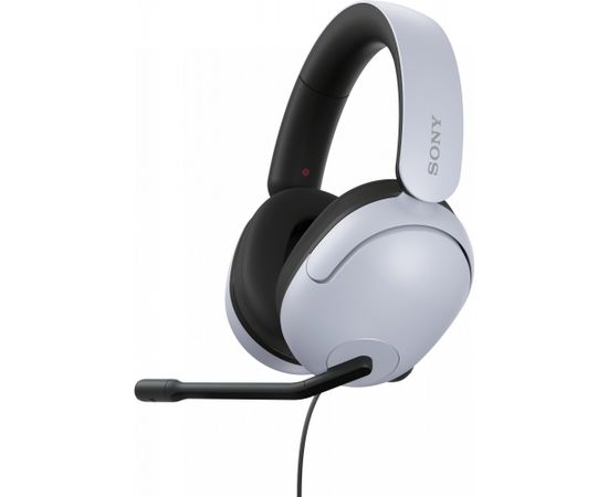 Austiņas Sony H3 Inzone White (MDRG300W.CE7)