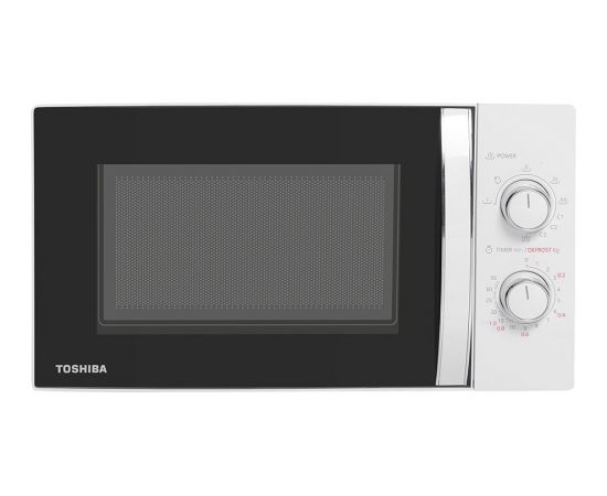 Microwave Grill 800 W with Crispy Grill 1000 W & Combi Hob, 20 L