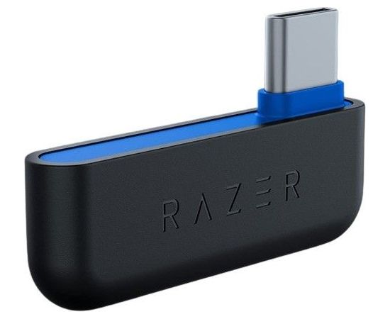 Razer Hammerhead HyperSpeed for PlayStation Wireless, In-ear, Microphone, Noise canceling, Wireless, White