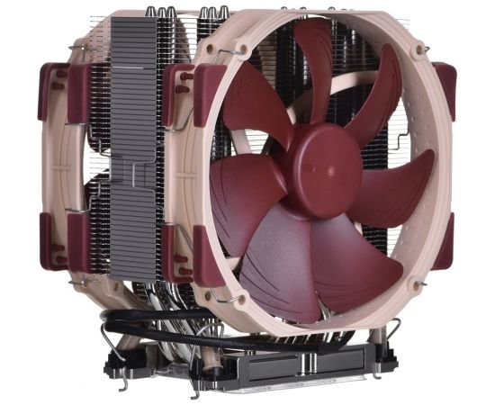 Chłodzenie CPU NOCTUA NH-U14S DX-4677