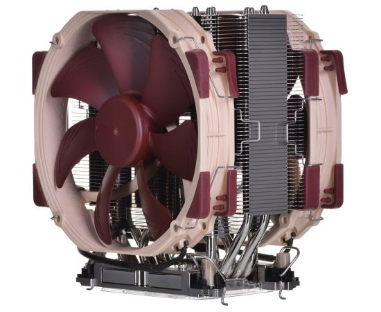 Chłodzenie CPU NOCTUA NH-U14S DX-4677