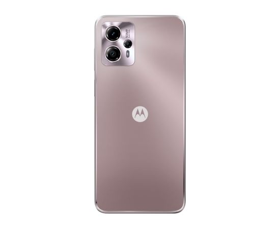 Motorola Moto G 13 16.5 cm (6.5") Dual SIM Android 13 4G USB Type-C 4 GB 128 GB 5000 mAh Rose gold