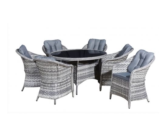 Bello Giardino  Dārza mēbeļu komplekti