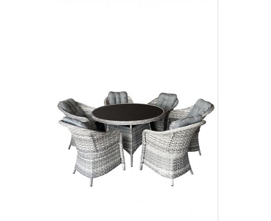 Bello Giardino  Dārza mēbeļu komplekti