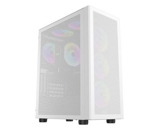 Computer Case Darkflash DLC29 Mesh (white)