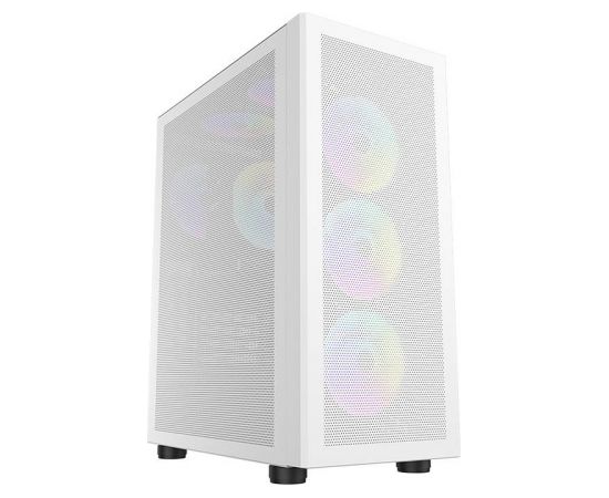 Computer Case Darkflash DLC29 Mesh (white)