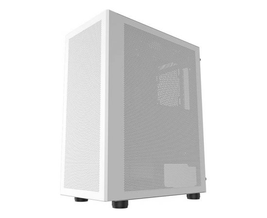 Computer Case Darkflash DLC29 Mesh (white)