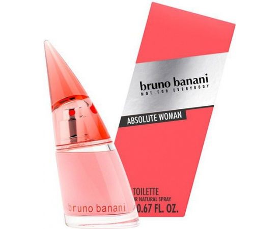 Bruno Banani Absolute Woman EDT 20 ml