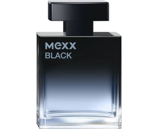 Mexx Black EDT 50 ml