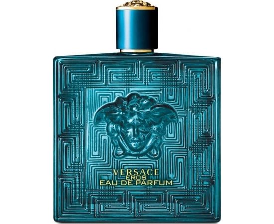 Versace Eros EDP 200 ml