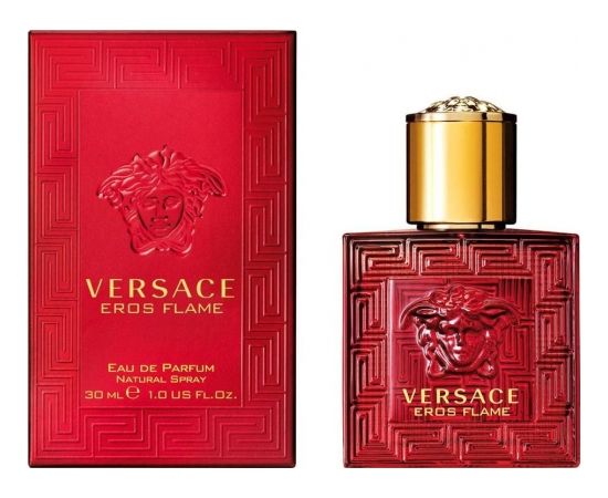 Versace Eros Flame EDP 30 ml