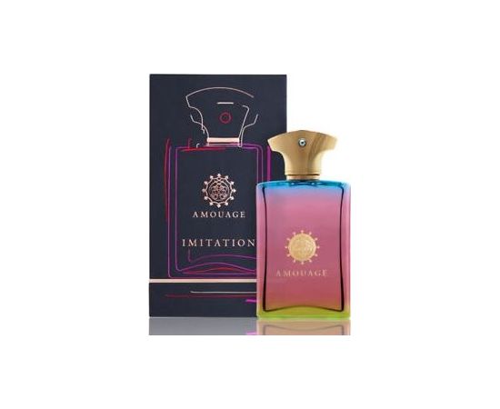 Amouage Imitation Man EDP 100 ml